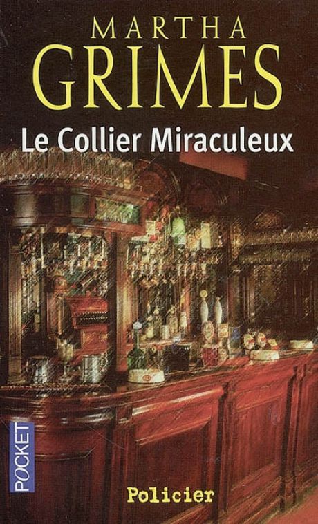 Le collier miraculeux