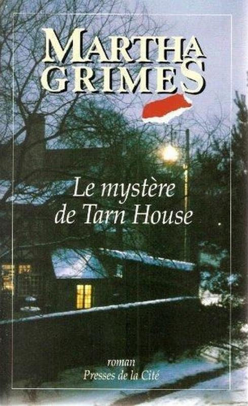 Le mystère de Tarn House