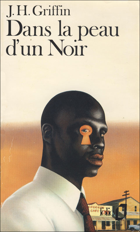 Dans la peau d'un Noir