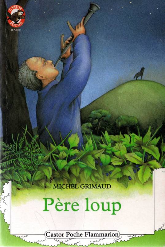 Père loup