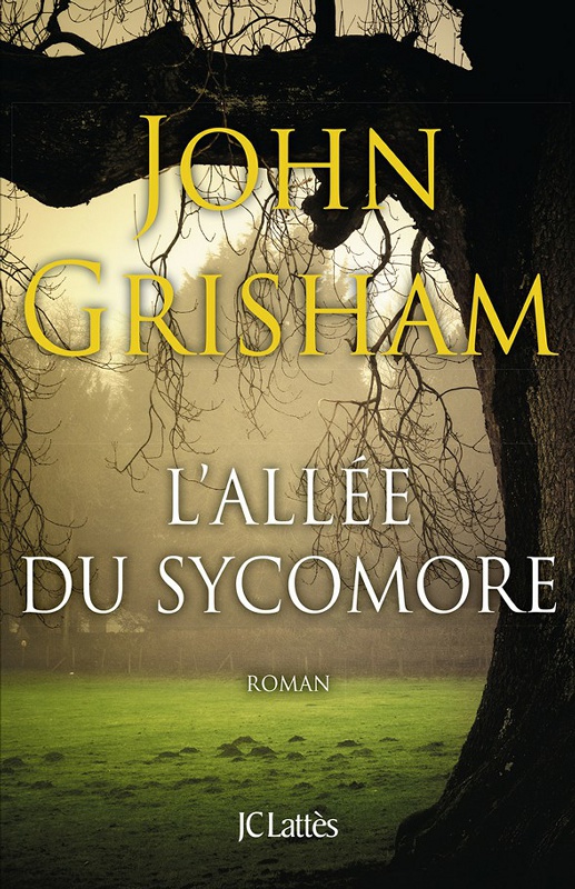 L'allée Du Sycomore