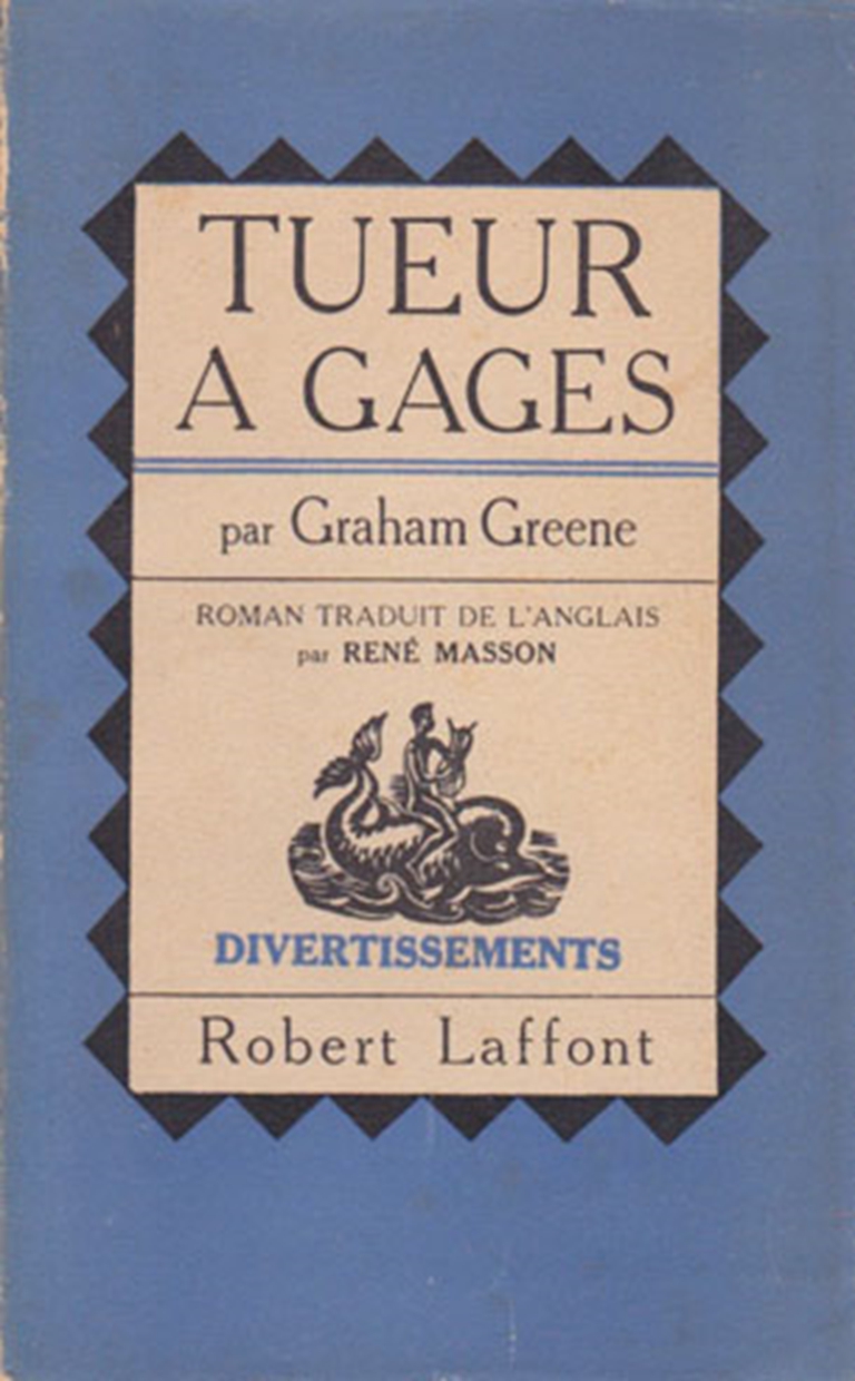 Tueur à gages