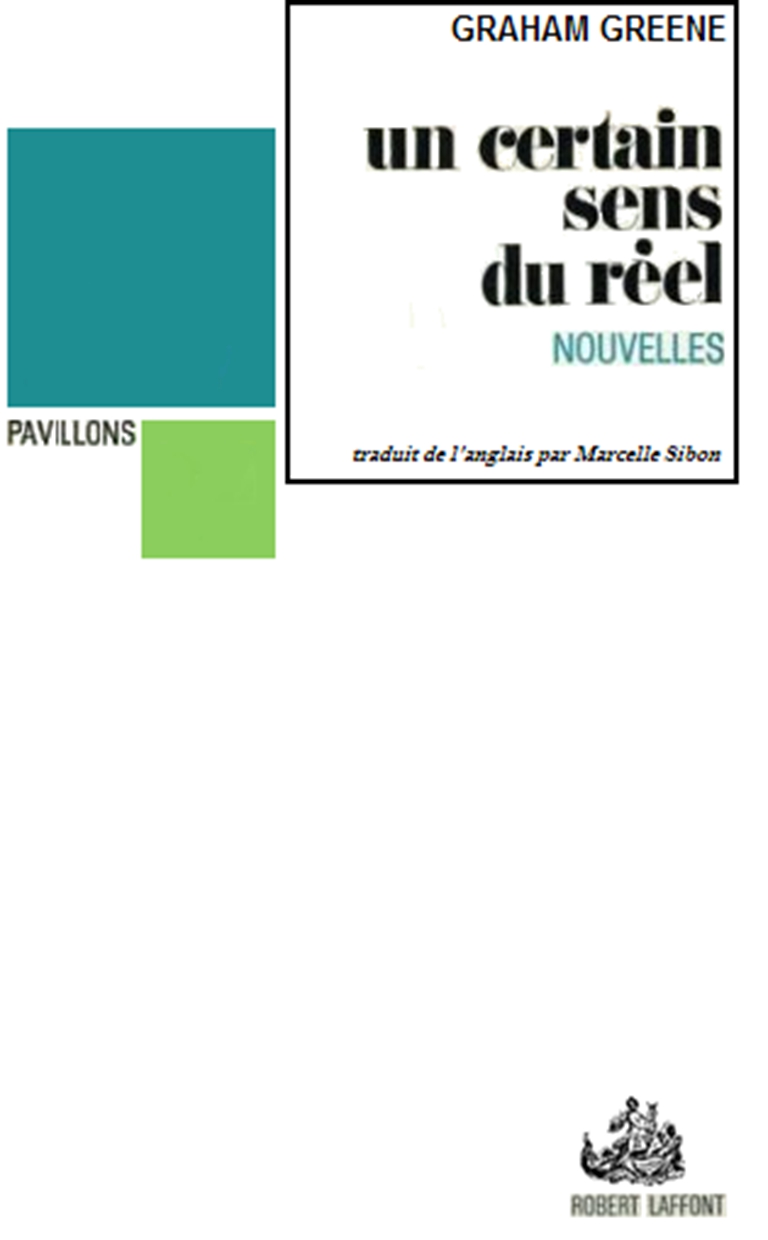 Un certain sens du réel