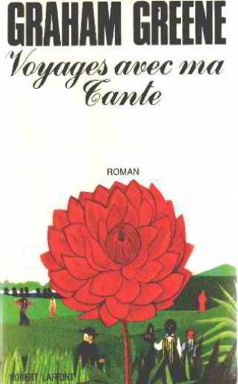 Voyages avec ma tante