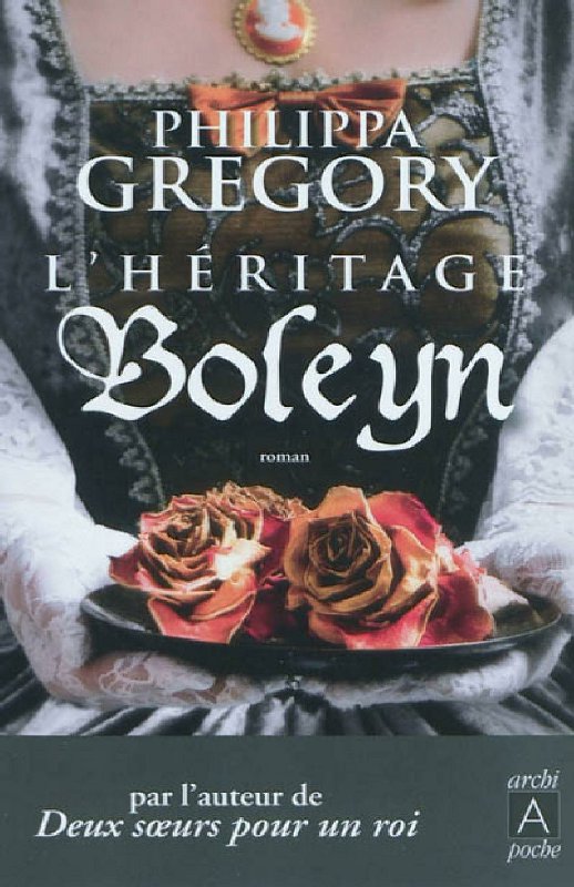 L'héritage Boleyn