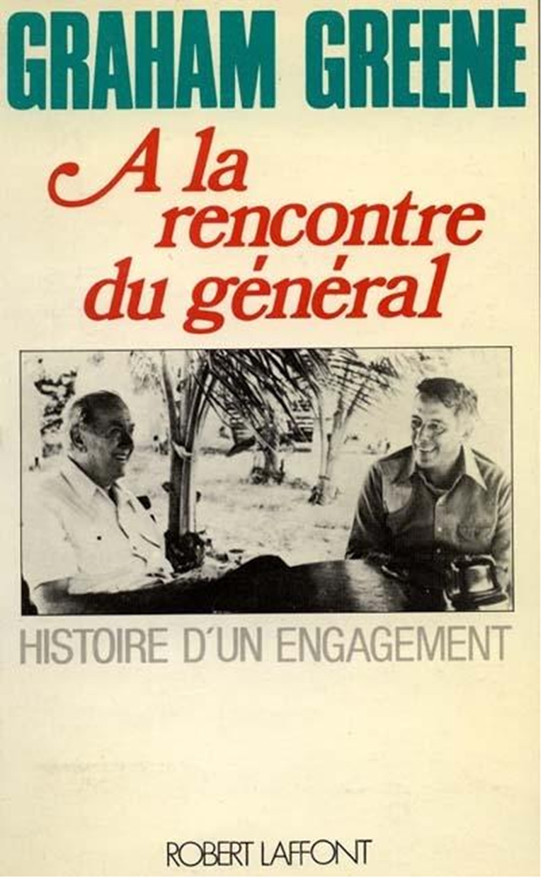 À la rencontre du général