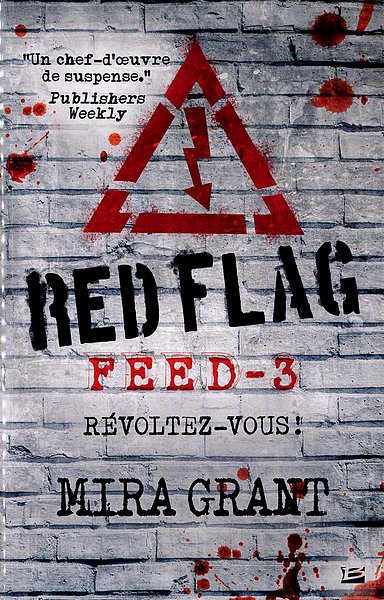 Red Flag