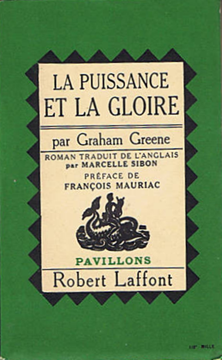 La puissance et la gloire