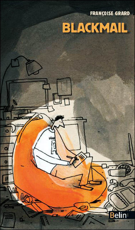 Blackmail
