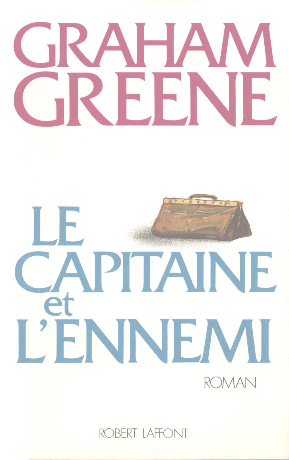 Le capitaine et l'ennemi