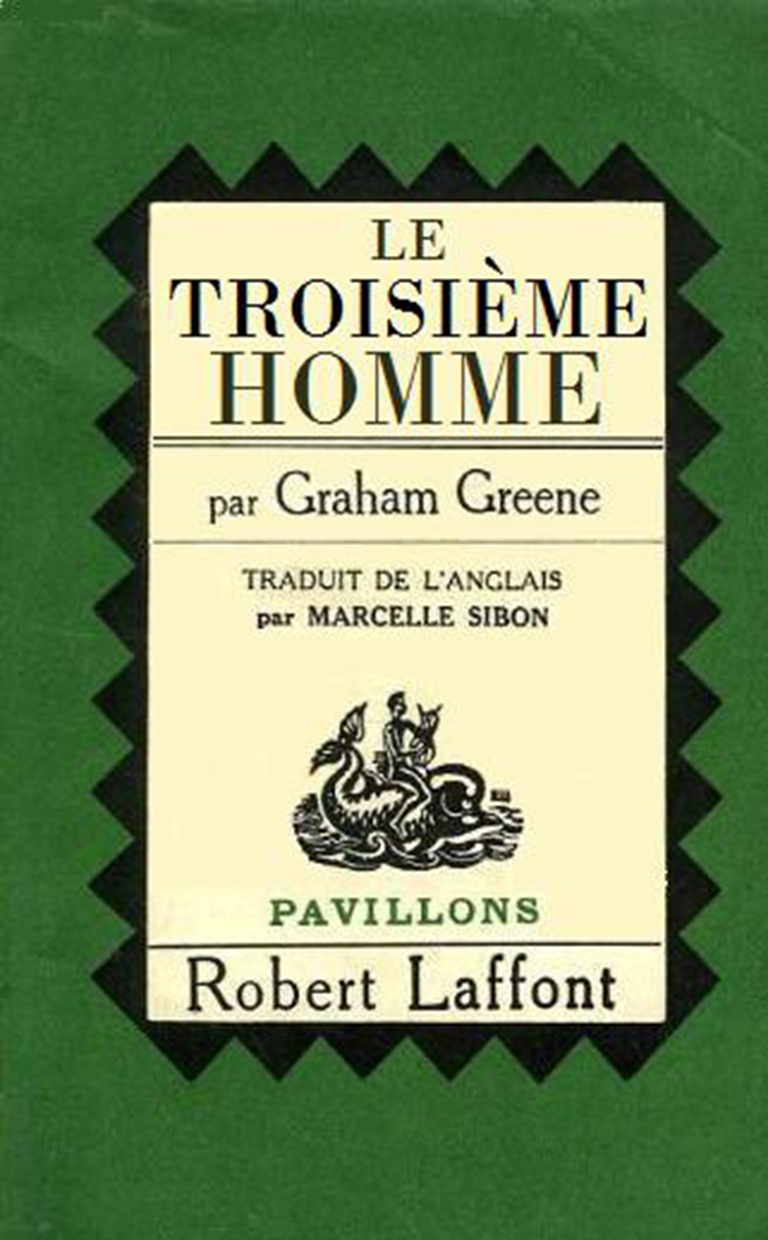 Le troisième homme