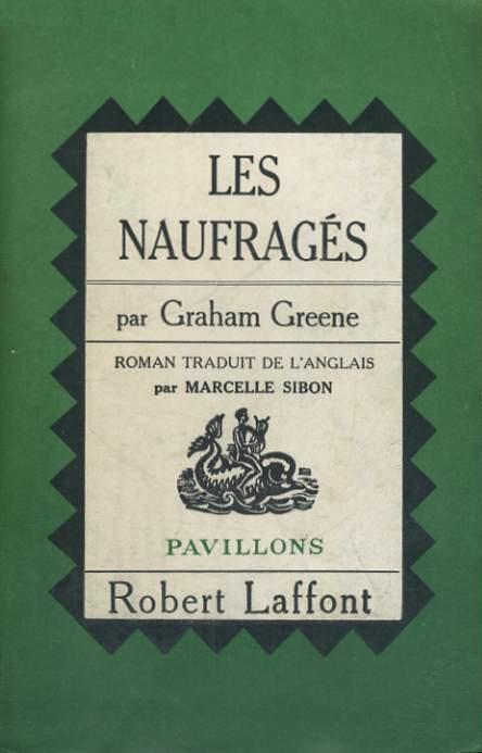 Les naufragés