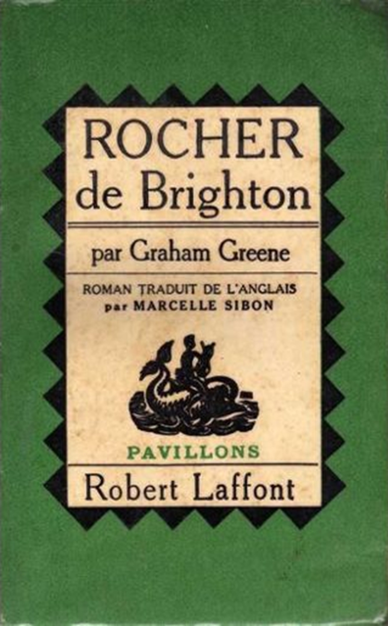Rocher de Brighton