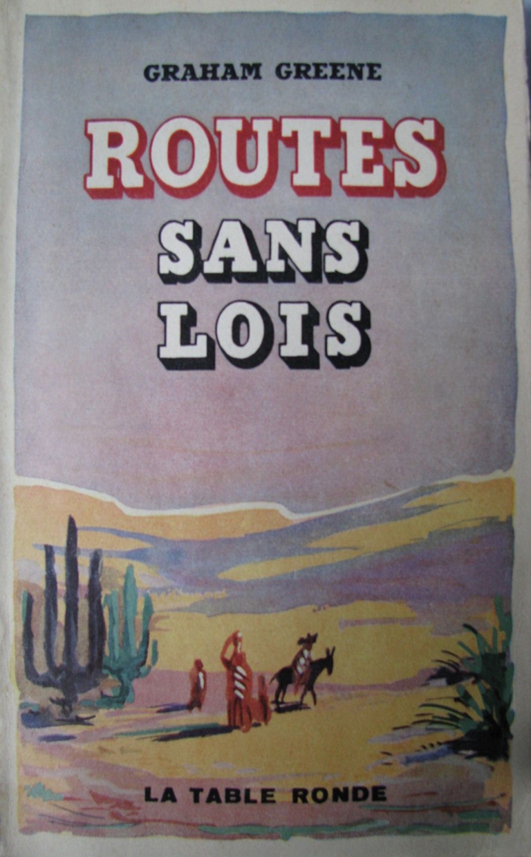 Routes sans lois
