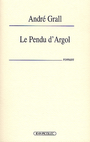 Le pendu d'Argol