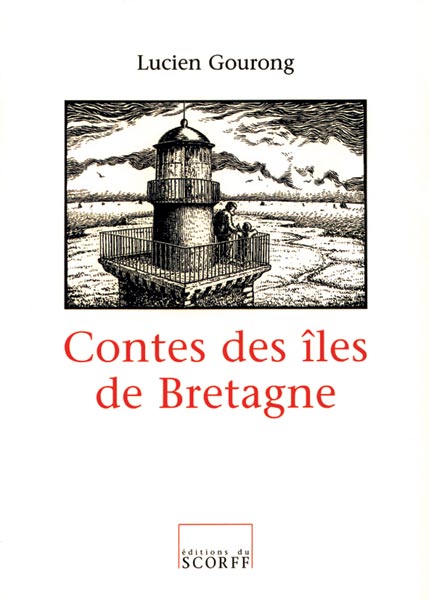Contes des îles de Bretagne