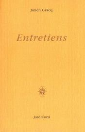 Entretiens