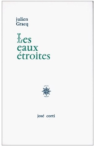 Les eaux étroites