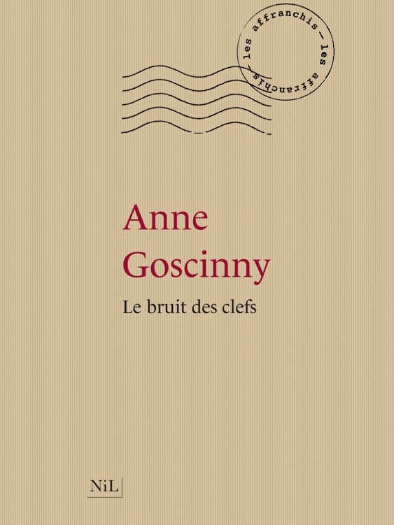 Le bruit des clefs