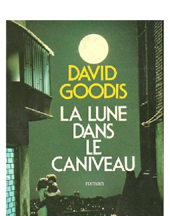 La lune dans le caniveau