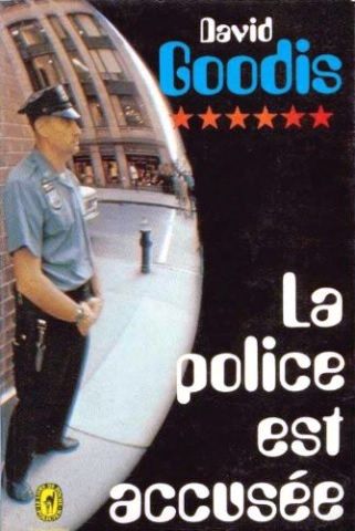 La Police est accusée