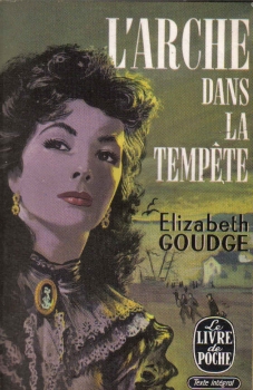 L'arche dans la tempête