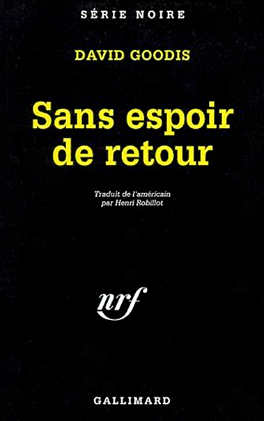 Sans espoir de retour