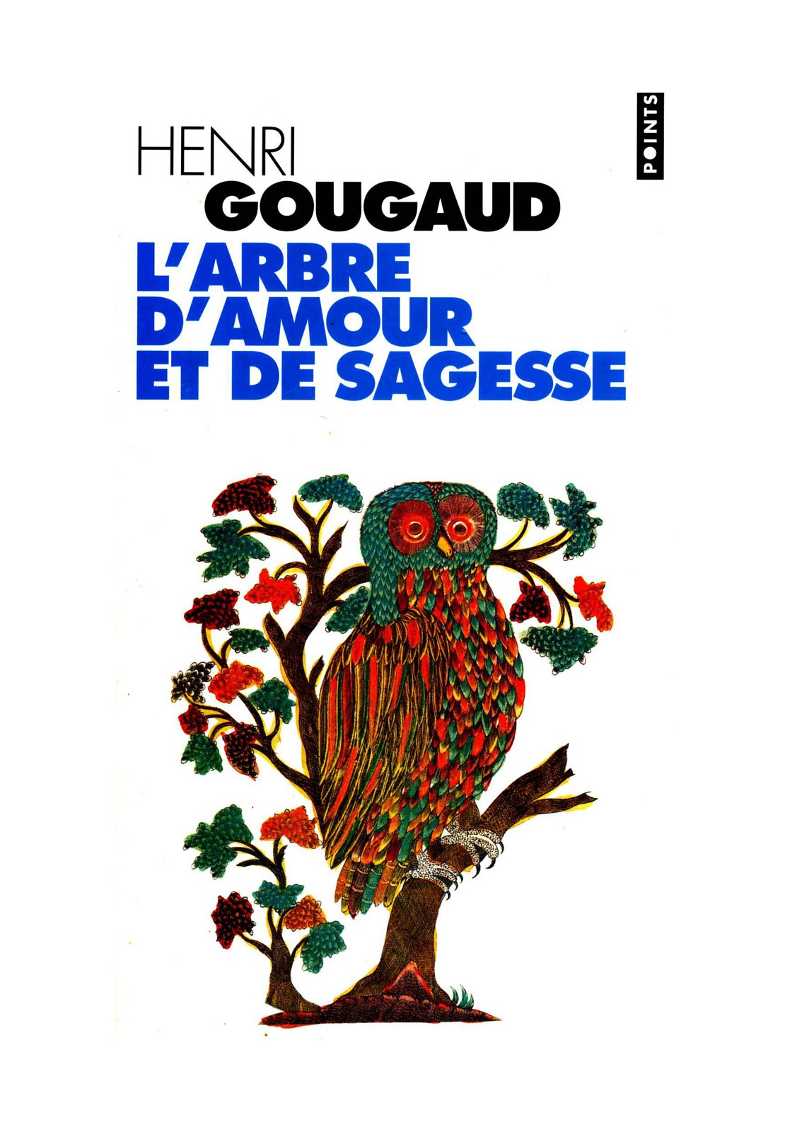 L'arbre d'amour et de sagesse
