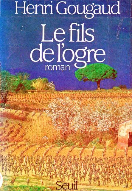 Le Fils de l'Ogre