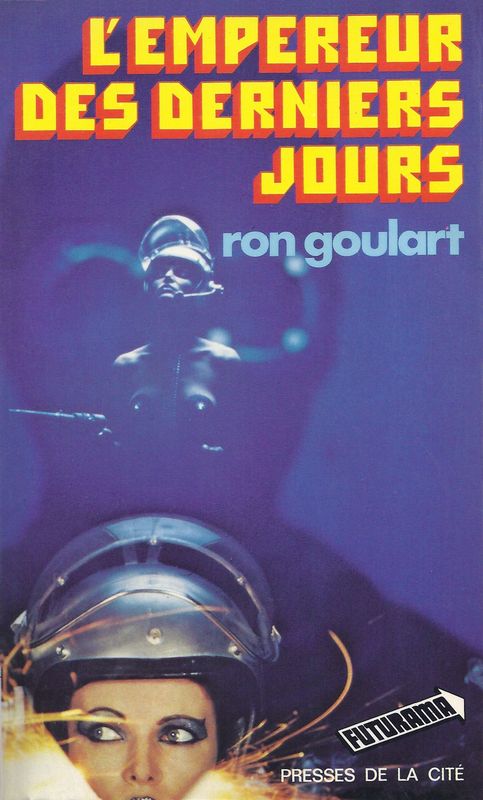 L'empereur des derniers jours