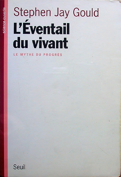 L'Eventail du vivant