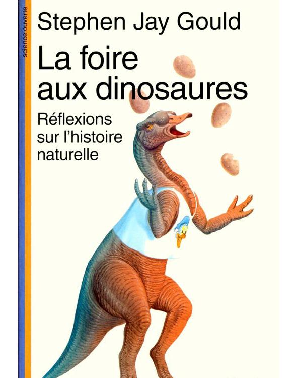 La foire aux dinosaures