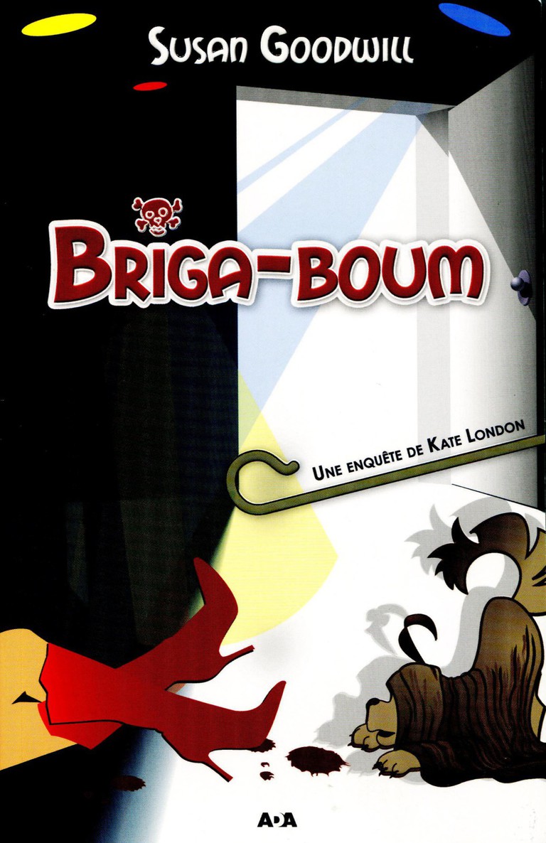 Briga-boum