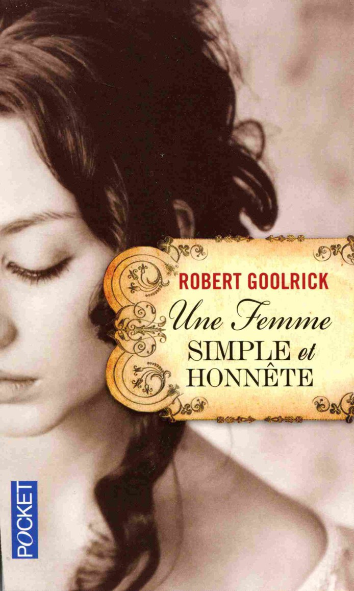 Une femme simple et honnête