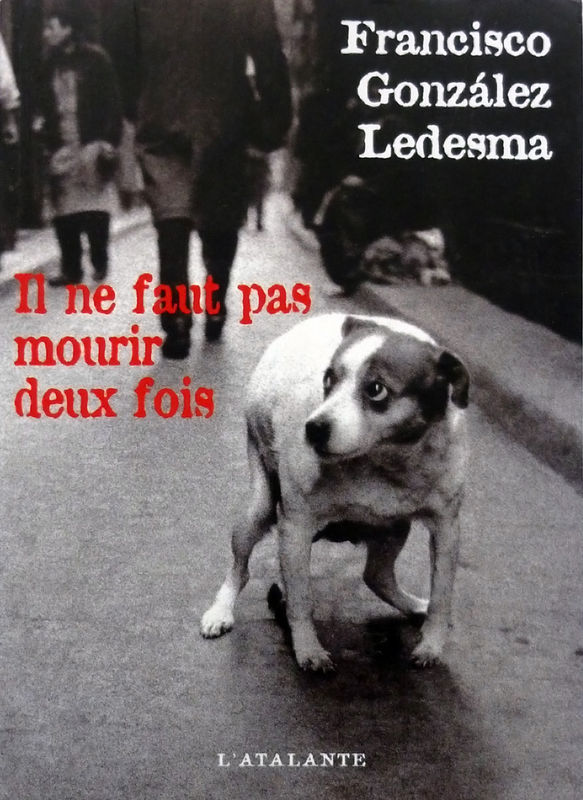 Il ne faut pas mourir deux fois