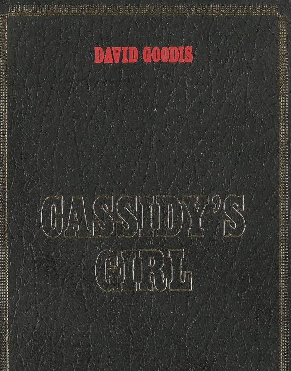 Cassidy's Girl