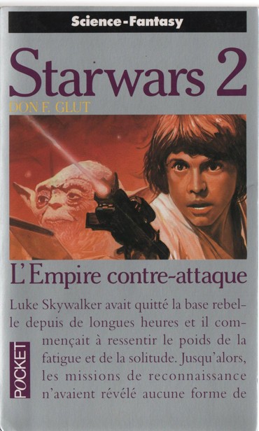 L' Empire contre attaque