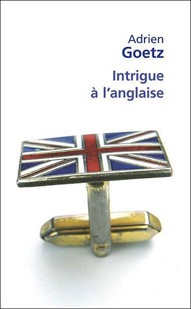 Intrigue à l'anglaise