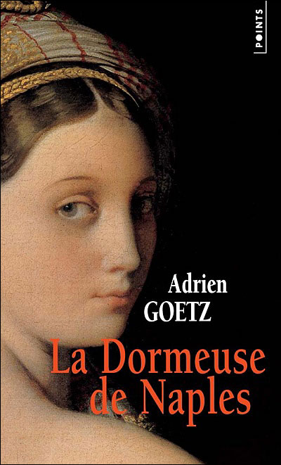 La dormeuse de naples