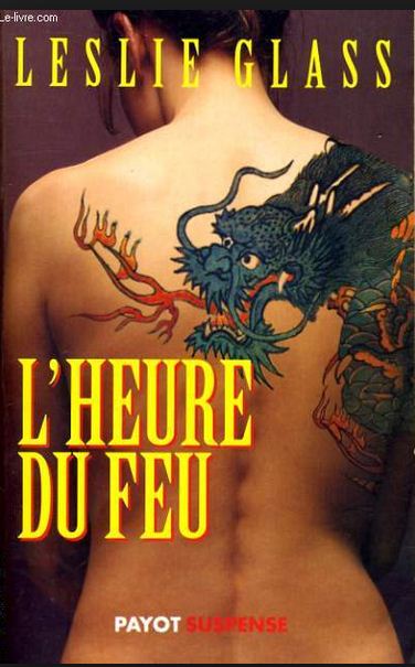 L'heure du feu