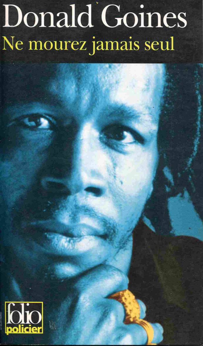 Ne mourez jamais seul