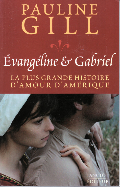 Évangéline & GabrielGill