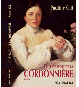 la cordonnière 3 - le testament