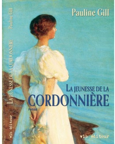 la cordonnière 1 - la jeunesse