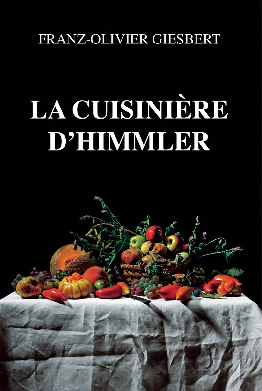 La Cuisinière d'Himmler