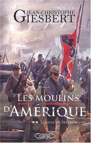 L'ange de Springwood