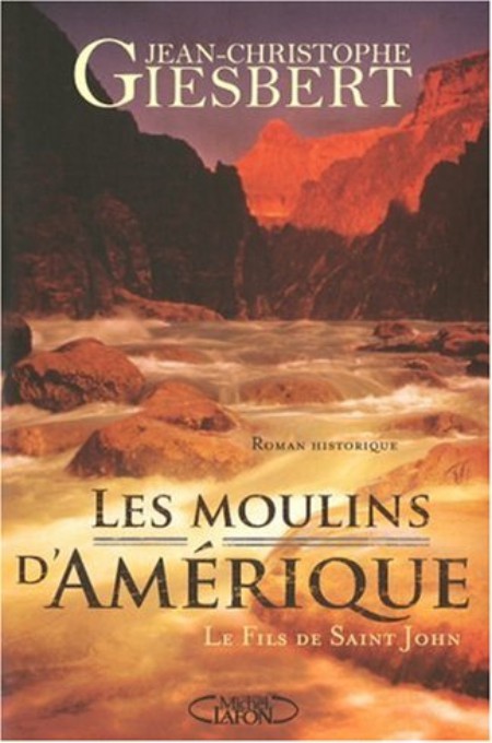 Le fils de Saint-John