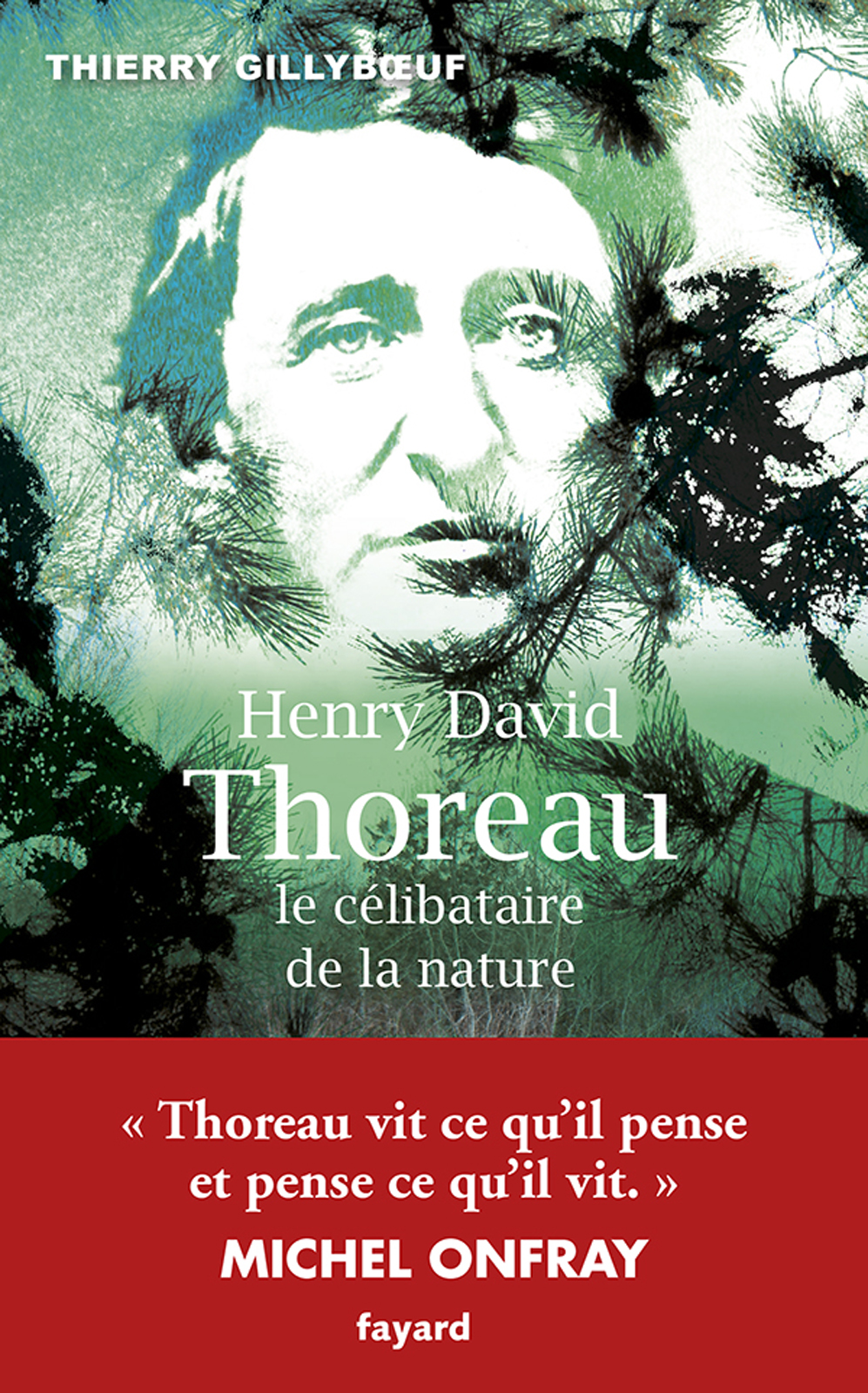 Henry David Thoreau, le célibataire de la nature