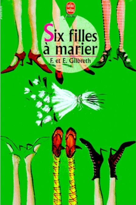 Six filles à marier
