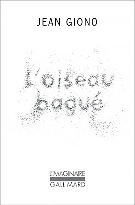 L’oiseau bagué (L’eau vive, II)